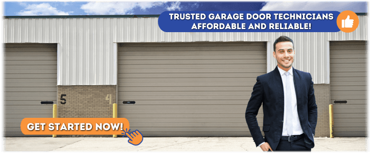 Yardley PA Garage Door Repair